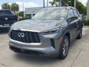 Thumbnail image of 2023 INFINITI QX60 at AcuraOfPembrokePines of Pembroke Pines, FL