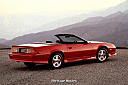 Thumbnail image of 1992 Chevrolet Camaro at Heritage Motors