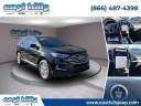 Thumbnail image of 2022 Ford Edge at East Hills Chrysler Jeep Dodge