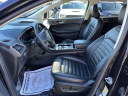 Thumbnail image of 2022 Ford Edge at East Hills Chrysler Jeep Dodge