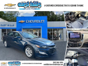 Thumbnail image of 2019 Chevrolet Malibu at East Hills Chevrolet of Douglaston