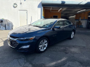 2019 Chevrolet Malibu Hybrid at East Hills Chevrolet of Douglaston