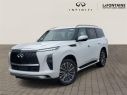 Thumbnail image of 2025 INFINITI QX80 at LaFontaine Infiniti of Ann Arbor
