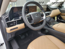 2025 INFINITI QX80 Luxe at LaFontaine Infiniti of Ann Arbor