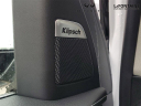 Thumbnail image of 2025 INFINITI QX80 at LaFontaine Infiniti of Ann Arbor