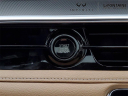 Thumbnail image of 2025 INFINITI QX80 at LaFontaine Infiniti of Ann Arbor