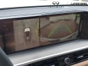 Thumbnail image of 2025 INFINITI QX80 at LaFontaine Infiniti of Ann Arbor