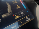 Thumbnail image of 2025 INFINITI QX80 at LaFontaine Infiniti of Ann Arbor