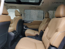 Thumbnail image of 2025 INFINITI QX80 at LaFontaine Infiniti of Ann Arbor