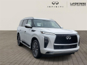 Thumbnail image of 2025 INFINITI QX80 at LaFontaine Infiniti of Ann Arbor
