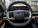 Thumbnail image of 2025 INFINITI QX80 at LaFontaine Infiniti of Ann Arbor
