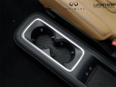 Thumbnail image of 2025 INFINITI QX80 at LaFontaine Infiniti of Ann Arbor