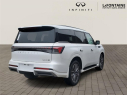 Thumbnail image of 2025 INFINITI QX80 at LaFontaine Infiniti of Ann Arbor
