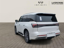 Thumbnail image of 2025 INFINITI QX80 at LaFontaine Infiniti of Ann Arbor
