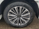 Thumbnail image of 2025 INFINITI QX80 at LaFontaine Infiniti of Ann Arbor