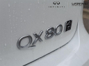 Thumbnail image of 2025 INFINITI QX80 at LaFontaine Infiniti of Ann Arbor
