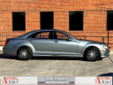 2007 Mercedes-Benz S-Class S 550 at Anytime Auto Group