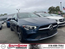 2020 Mercedes-Benz CLA CLA 250 4MATIC at South Shore Nissan