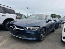 Thumbnail image of 2020 Mercedes-Benz CLA at South Shore Nissan
