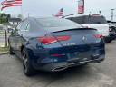 Thumbnail image of 2020 Mercedes-Benz CLA at South Shore Nissan
