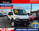 Thumbnail image of 2023 Ram ProMaster at Akkawi Motors