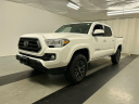 Thumbnail image of 2023 Toyota Tacoma at Driver's Village Inc.