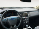 2015 Ford Flex SEL at Lafontaine Ford Grand Rapids
