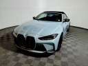 Thumbnail image of 2024 BMW M4 at BMW Mini of Freeport