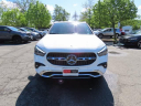 Thumbnail image of 2025 Mercedes-Benz GLA at DCH Honda of Nanuet