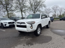 Thumbnail image of 2020 Toyota 4Runner at LaFontaine Volvo Cars of Farmington Hills