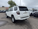 Thumbnail image of 2020 Toyota 4Runner at LaFontaine Volvo Cars of Farmington Hills