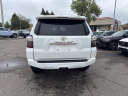 Thumbnail image of 2020 Toyota 4Runner at LaFontaine Volvo Cars of Farmington Hills