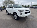 Thumbnail image of 2020 Toyota 4Runner at LaFontaine Volvo Cars of Farmington Hills