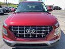 Thumbnail image of 2024 Hyundai VENUE at BirminghamMitsubishi New
