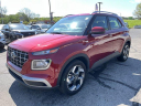 Thumbnail image of 2024 Hyundai VENUE at BirminghamMitsubishi New