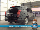 Thumbnail image of 2010 Cadillac SRX at McKinney-Wells Auto Group