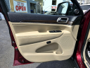 Thumbnail image of 2017 Jeep Grand Cherokee at Front Line Auto Sales