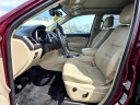 Thumbnail image of 2017 Jeep Grand Cherokee at Front Line Auto Sales