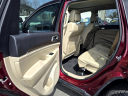 Thumbnail image of 2017 Jeep Grand Cherokee at Front Line Auto Sales