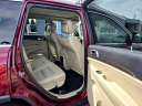 Thumbnail image of 2017 Jeep Grand Cherokee at Front Line Auto Sales
