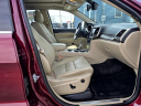 Thumbnail image of 2017 Jeep Grand Cherokee at Front Line Auto Sales