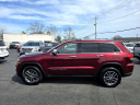 2017 Jeep Grand Cherokee Limited at Front Line Auto Sales
