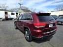 Thumbnail image of 2017 Jeep Grand Cherokee at Front Line Auto Sales