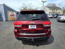Thumbnail image of 2017 Jeep Grand Cherokee at Front Line Auto Sales