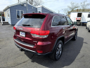 Thumbnail image of 2017 Jeep Grand Cherokee at Front Line Auto Sales