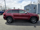Thumbnail image of 2017 Jeep Grand Cherokee at Front Line Auto Sales