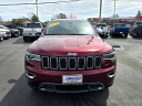 Thumbnail image of 2017 Jeep Grand Cherokee at Front Line Auto Sales