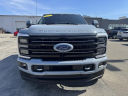 Thumbnail image of 2024 Ford F-350 Super Duty at Wetzel Ford