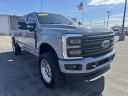 Thumbnail image of 2024 Ford F-350 Super Duty at Wetzel Ford