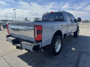 Thumbnail image of 2024 Ford F-350 Super Duty at Wetzel Ford